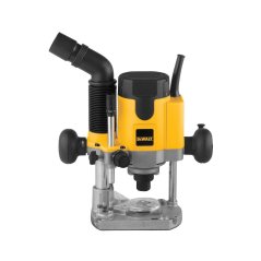 Vrchní frézka Dewalt DW621 1100W 6-8mm