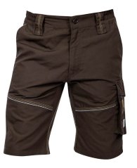 Kraťasy ARDON®URBAN+ hnědé