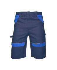 Kraťasy ARDON®COOL TREND tmavě modré-světle modré