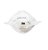 Respirátor 3M VFlex 9162E FFP2 s ventilkem