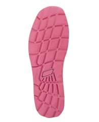 Dámská bezpečnostní polobotka ARDON®FLYTEX S1P ESD - růžová