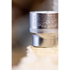 49-dílná sada ráčen a hlavic 3/8" Stanley FMMT82684-1
