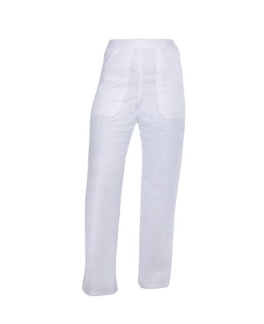 Dámské kalhoty ARDON®SANDER bílé