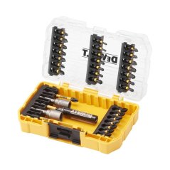 33-dílná sada bitů DeWALT DT70742T FLEXTORQ