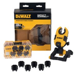 Unašeč matic Dewalt DT20562 na závitové tyči