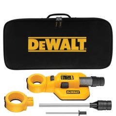 Systém odsávání prachu DeWALT DWH050
