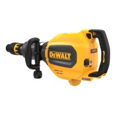 Sekací kladivo DeWALT DCH911NK 54V - bez Aku, kufr