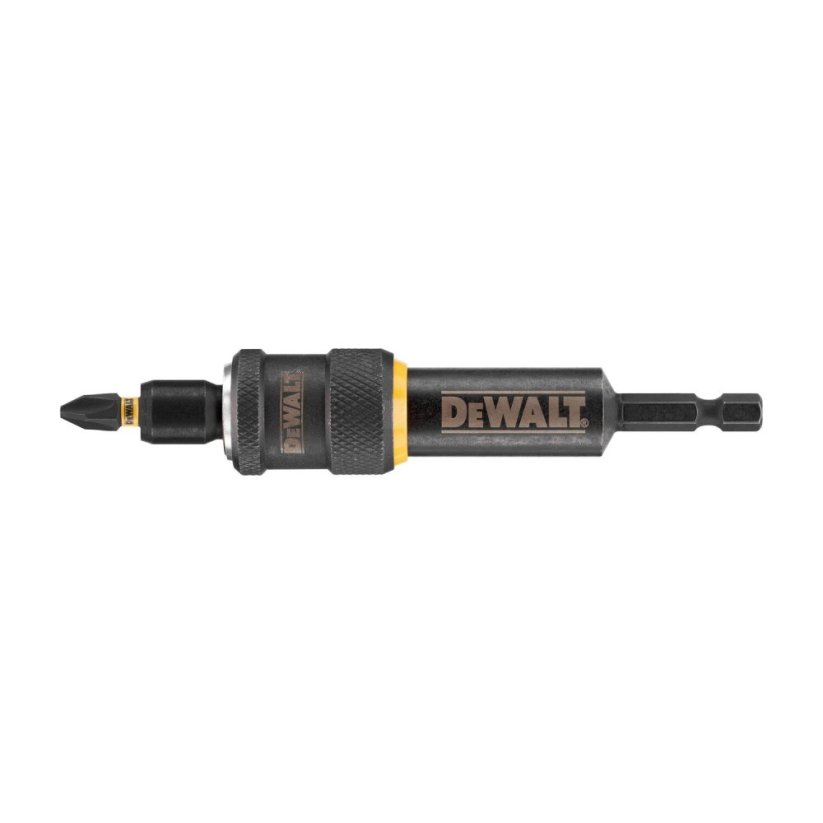24-dílná sada vrtáků a záhlubníků Dewalt DT70779T