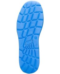 Bezpečnostní polobotka ARDON®FLYTEX S1P ESD - navy