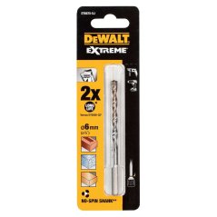 Vrták do zdiva DeWALT DT6675 6x100mm