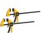 Svěrka se spouští  střední 300mm Dewalt DWHT0-83158