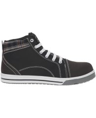 Bezpečnostní kotníková obuv ARDON®DERRICK HIGH S3