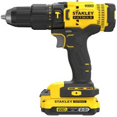Sada Aku nářadí Stanley FATMAX SFMCK210D1 V20 18V