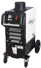 aXe 500 IN GENERATOR H2O