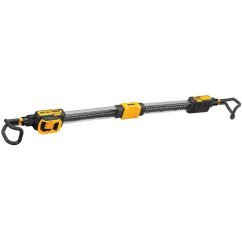 Pracovní světlo na kapotu Dewalt DCL045 12/18V XR - bez Aku