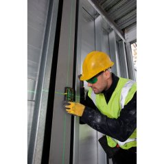 Detektor LD200-G pro linkové lasery Stanley FatMax FMHT1-74267