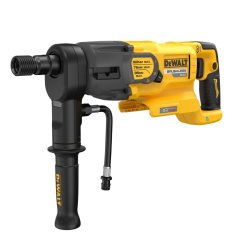 Diamantová vrtačka DeWALT DCD150NK 54V FLEXVOLT - bez Aku a nabíječky, kufr