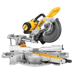 Pokosová pila Dewalt DWS727 1600W