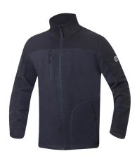 Mikina fleece ARDON®MICHAEL antracitová