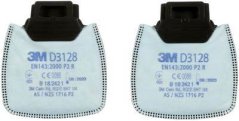 3M™ Secure Click™ , jeden pár