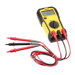 Digitální multimetr Stanley Fatmax FMHT82565-0