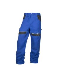 Kalhoty ARDON®COOL TREND modré zkrácené