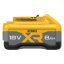 Aku baterie DeWALT DCB1880 18V 8,0Ah