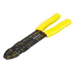 Krimpovací kleště Stanley STHT0-75414
