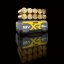 Aku baterie DeWALT DCB1880 18V 8,0Ah