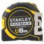 Svinovací metr Stanley FATMAX Autolock XTHT0-33501 8m x 32mm