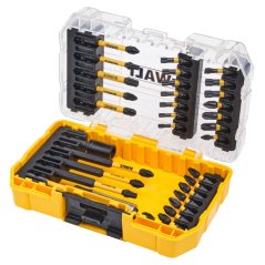 32-dílná sada bitů DeWALT DT70743T FLEXTORQ