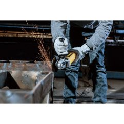 Úhlová bruska DEWALT DWE4117 950W 125 mm
