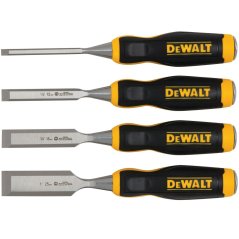 4-dílná sada dlát Dewalt DWHT0-16063