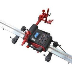 Rail Bull s oscilací 230V