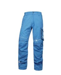 Kalhoty ARDON®SUMMER modré prodloužené