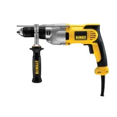 Příklepová vrtačka DEWALT DWD522KS 950W s kufrem