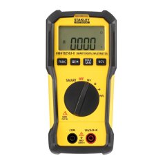 Digitální multimetr Stanley Fatmax FMHT82563-0