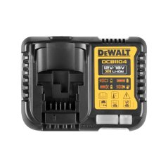 Nabíječka Dewalt DCB1104