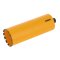 Diamantová jádrová vrtací korunka pro mokré vrtání DeWALT DCDW108 152mm