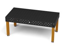 Stůl svařovací STANDARD 2000 x1000x15mm