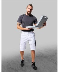 Kraťasy ARDON®SUMMER bílé