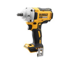 Sada nářadí DEWALT DCK2077P2T 18V XR - rázový utahovák, rázový šroubovák, 2xAku, nabíječka, kufr