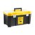 Box na nářadí s kovovou přezkou STANLEY STST75787-1  ESSENTIAL 19"
