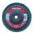 Kotouč 3M™ Scotch-Brite™ Clean and Strip XC-RD Quick Change Pro Extra Cut kotouč 125mm x M14 A XCRS