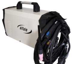 PERUN 160 T HF
