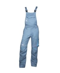 Kalhoty s laclem ARDON®SUMMER šedé prodloužené