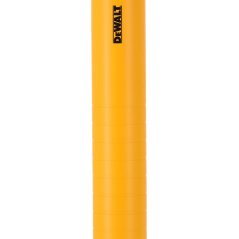 Diamantová jádrová vrtací korunka pro mokré vrtání DeWALT DCDW103 82mm