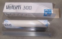 Filtr VELUM AIR 300