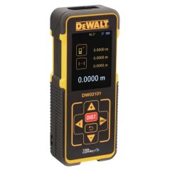 Laserový měřič vzdálenosti 100m Dewalt DW03101
