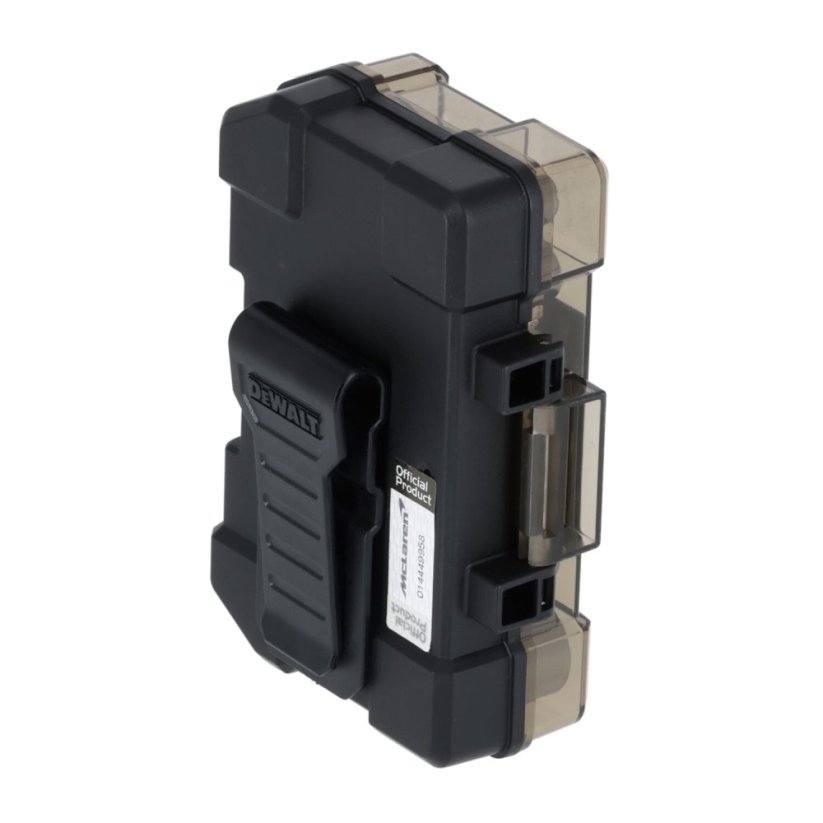 24-dílná sada bitů Dewalt McLaren DT70906